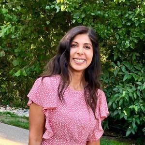 Meet your Posher, Rekha